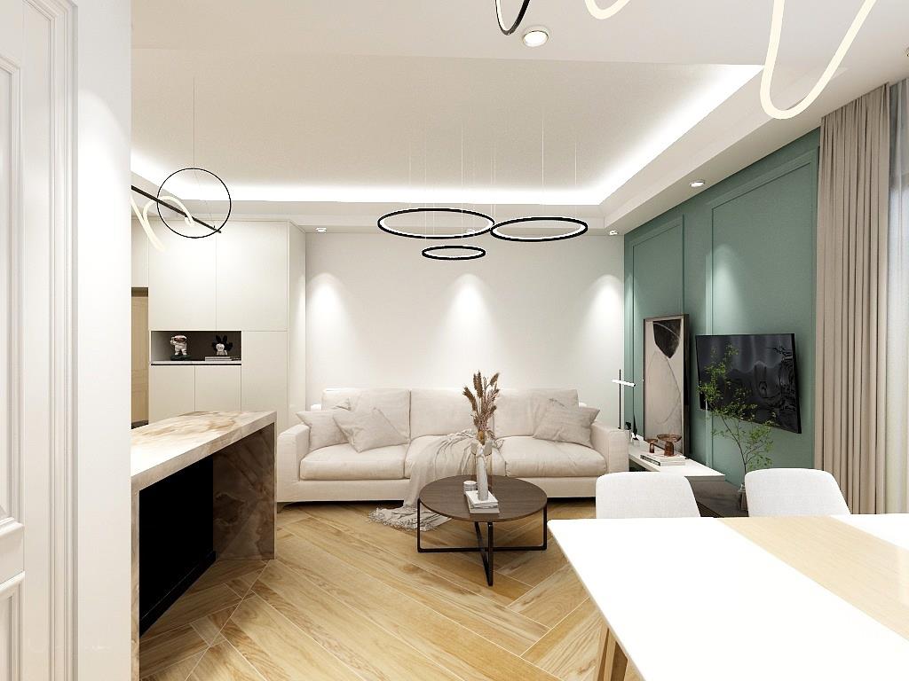 Image of Apartment in new building - 1 Bathrooms for Sale in Bar-Sutomore-Montenegro, Image 9